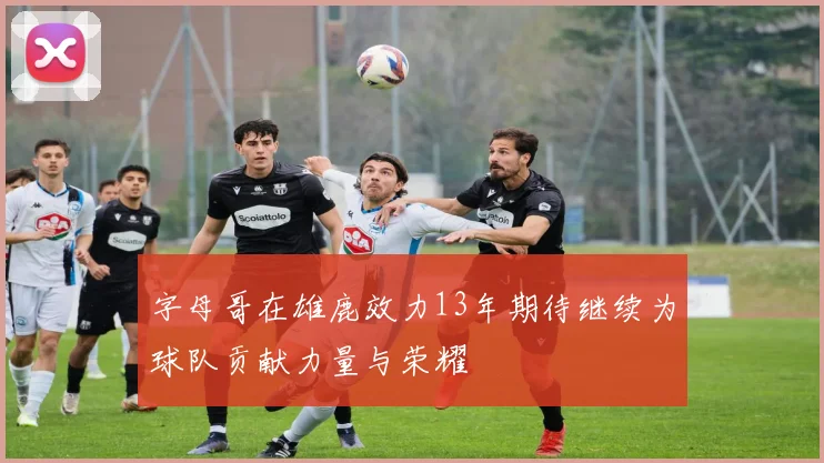 字母哥在雄鹿效力13年期待继续为球队贡献力量与荣耀